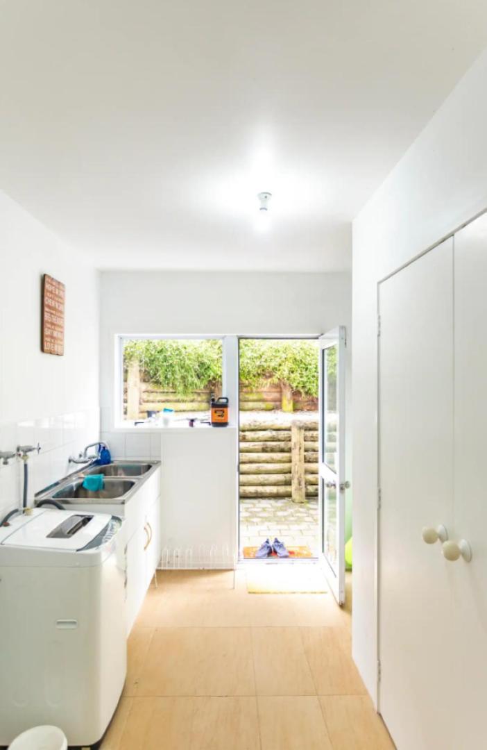 Private Guest Suite Near The Airport 1-4 Guests Оукланд Екстериор снимка