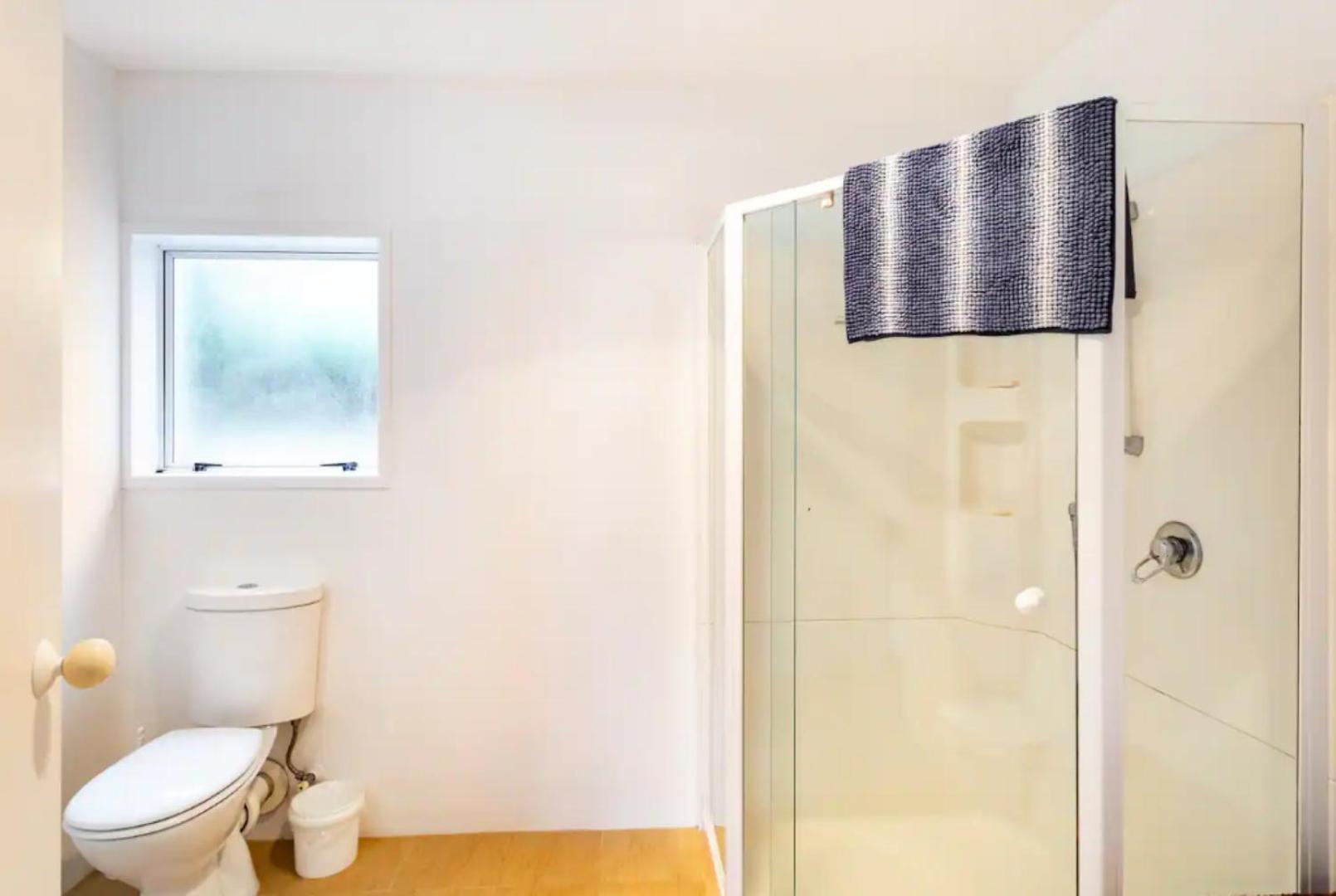 Private Guest Suite Near The Airport 1-4 Guests Оукланд Екстериор снимка
